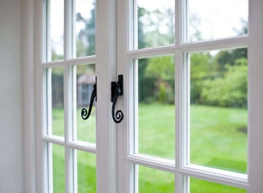 uPVC Windows by P.S Coats