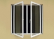 uPVC Casement Windows by Nature Windows Pvt Ltd