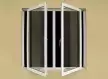 uPVC Casement Windows by Nature Windows Pvt Ltd