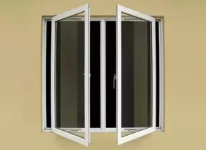 uPVC Casement Windows by Nature Windows Pvt Ltd