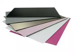 High Gloss ACP Sheet by JK Enterprises