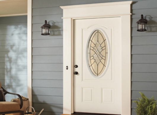 Exterior Doors by Standard Doors