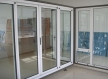 uPVC Sliding Doors by Agra Steel Udyog