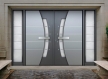 Aluminium Doors by Nature Windows Pvt Ltd