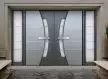 Aluminium Doors by Nature Windows Pvt Ltd