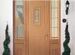 PVC Door by Bombay Aluminium Doors & Decors