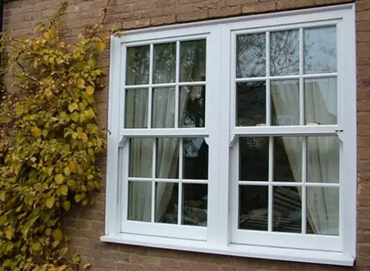 uPVC Window by S.D.Glass UPVC & Aluminium works