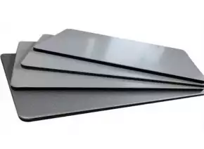 Aluminium ACP Sheet by Pyramid Glazing & Cladding Private Limited