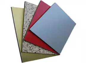 ACP Sheet by New Burhani Enterprises