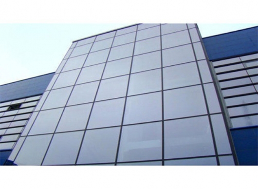 ACP Sheets by Glass Koncept & UPVC Systems