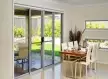 Aluminium Sliding Doors by Shri Balaji Aluminium Works