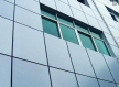 Aluminium Composite Panel Cladding by Roop Glass Solution