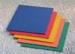 Colored Aluminum ACP Sheet by Shri Balaji Aluminium Works