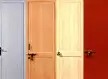 PVC Doors by Mahalaxmi Enterprises