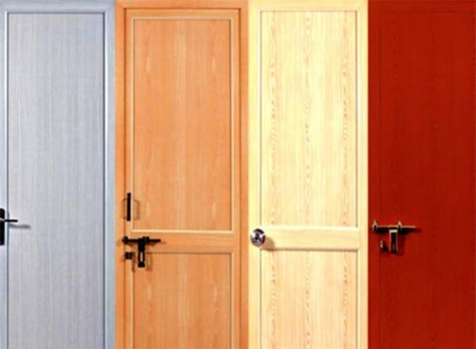 PVC Doors by Mahalaxmi Enterprises