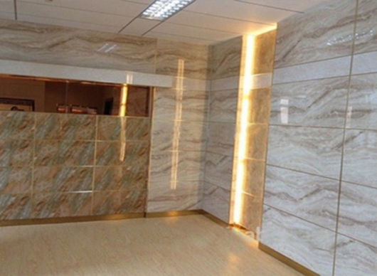 Marble ACP Sheets by Metro Panels Industries