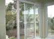 uPVC Sliding Windows by Nature Windows Pvt Ltd