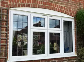 uPVC Windows by Casa uPVC Doors and Windows