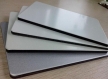 Solid Aluminium Composite Panel by Metro Panels Industries