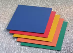 Aluminium Composite Panel by Kalp Enterprise