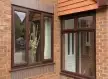 uPVC Windows by Sri Rajeswari Enterprises