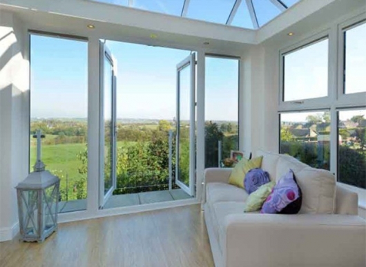 uPVC Windows by Fancy Glass Stores