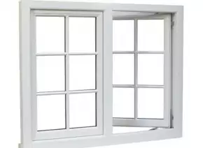 Aluminium Casement Windows by ARYA ALUMINIUM