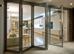 Aluminium Slide & Fold Doors by ARYA ALUMINIUM