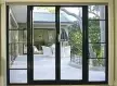 uPVC Sliding Doors by Nature Windows Pvt Ltd