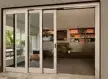 uPVC Sliding Doors by RKB Interior