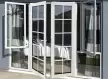 Aluminium Casement Doors by Jai Mata Glass & Aluminium Works