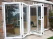 Aluminium Slide & Fold Doors by Jaipur Aluminium Works