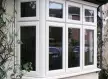 uPVC Bay Window by S.D.Glass UPVC & Aluminium works