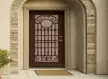 Security Doors by SSV International Private Limited