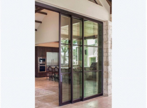 uPVC Casement Doors by Casa uPVC Doors and Windows