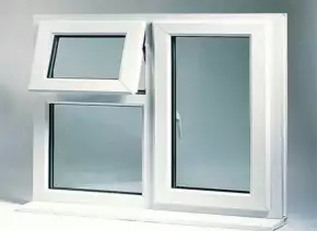 uPVC Casement Windows by Fabodisha