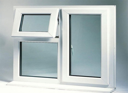 uPVC Casement Windows by Fabodisha