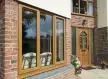 uPVC Windows by K P K Interiors & Decor