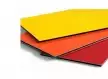 Colored ACP Sheet by Kunal Interiors