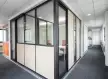 Aluminium Partition Panel (APP/ ACP Partition Sheet) by Sidharth International