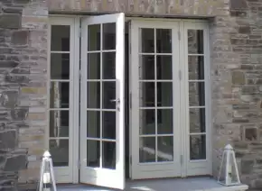 Balcony Doors by Standard Doors