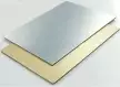 Aluminum ACP Sheet by JK Enterprises