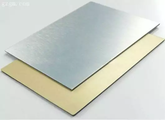 Aluminum ACP Sheet by JK Enterprises