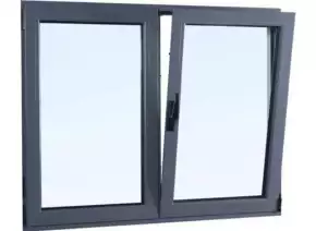 Aluminium Tilt Turn Windows by Nature Windows Pvt Ltd