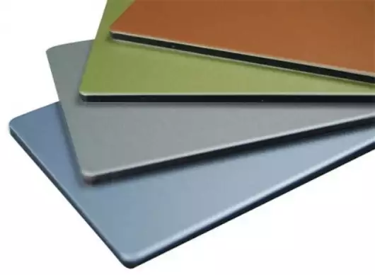 ACP Sheet BY Mayank Plastic