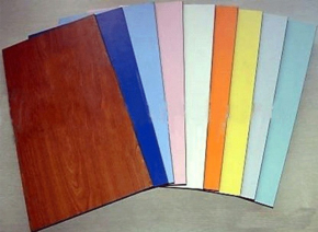 High Pressure Laminated Sheet by Roop Glass Solution