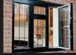 Aluminium Casement Window by Canny Asyst