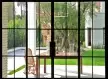 Steel Windows by Pure Greentech