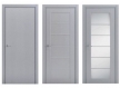 Aluminium Doors by Jaipur Aluminium Works