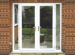 uPVC Casement Doors by Nature Windows Pvt Ltd